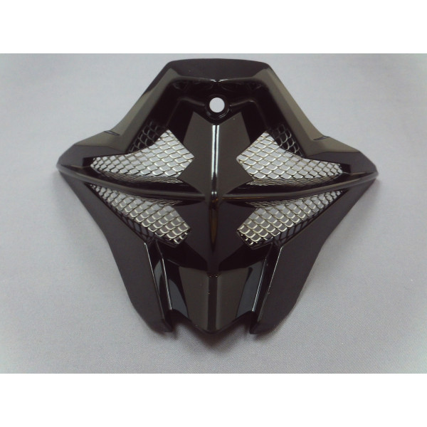 Shoei Shoei VFX-WR Lower Vent Black